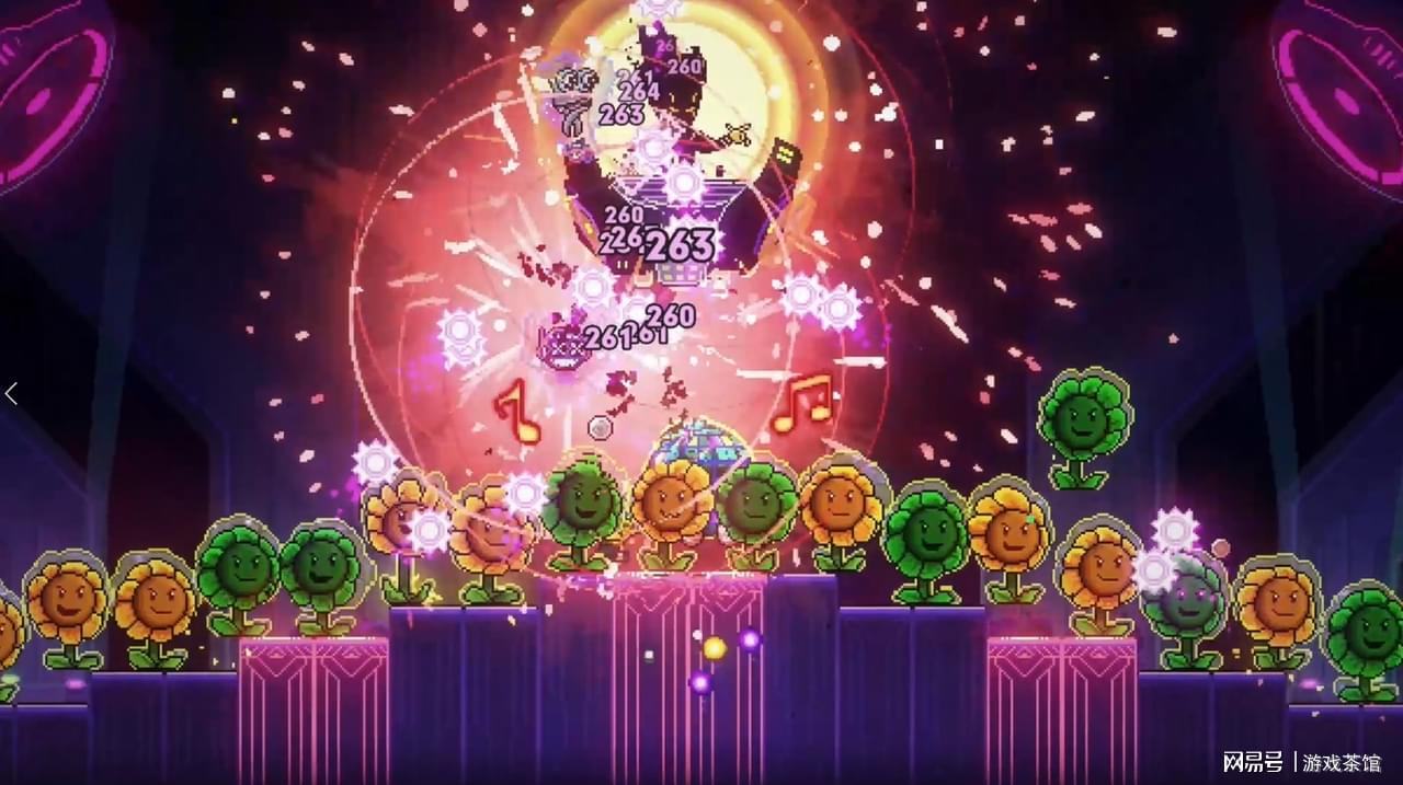 好评国产肉鸽续作《霓虹深渊2》首次公开Playtest正式开启！
