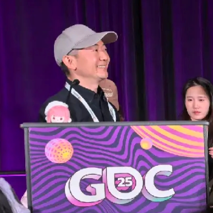 叠纸《无限暖暖》首登GDC，执行制作人分享中日团队如何高效合作、培养新人