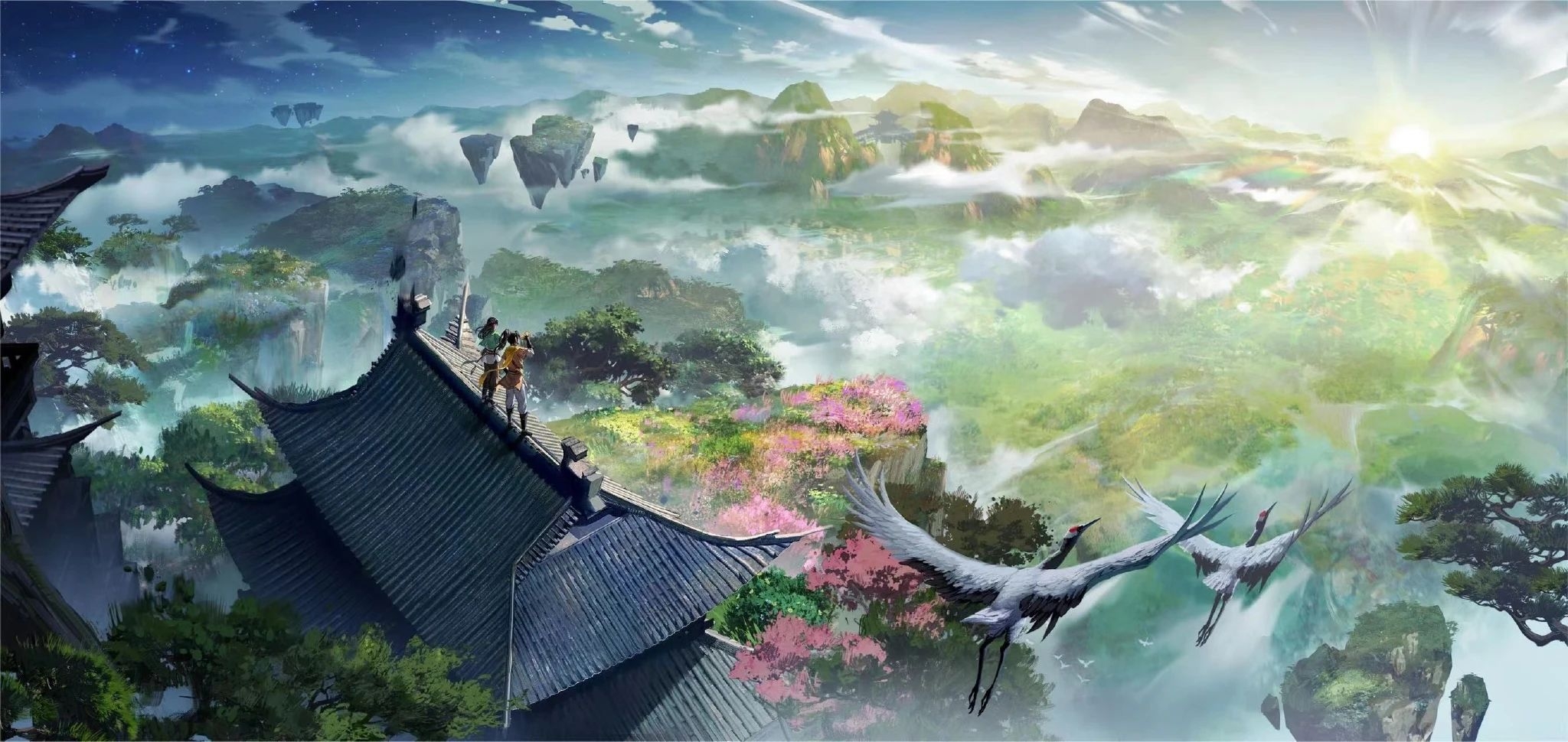 《王者荣耀：世界》发布GDC演示视频，王者IP“英雄射击”新作正在招聘
