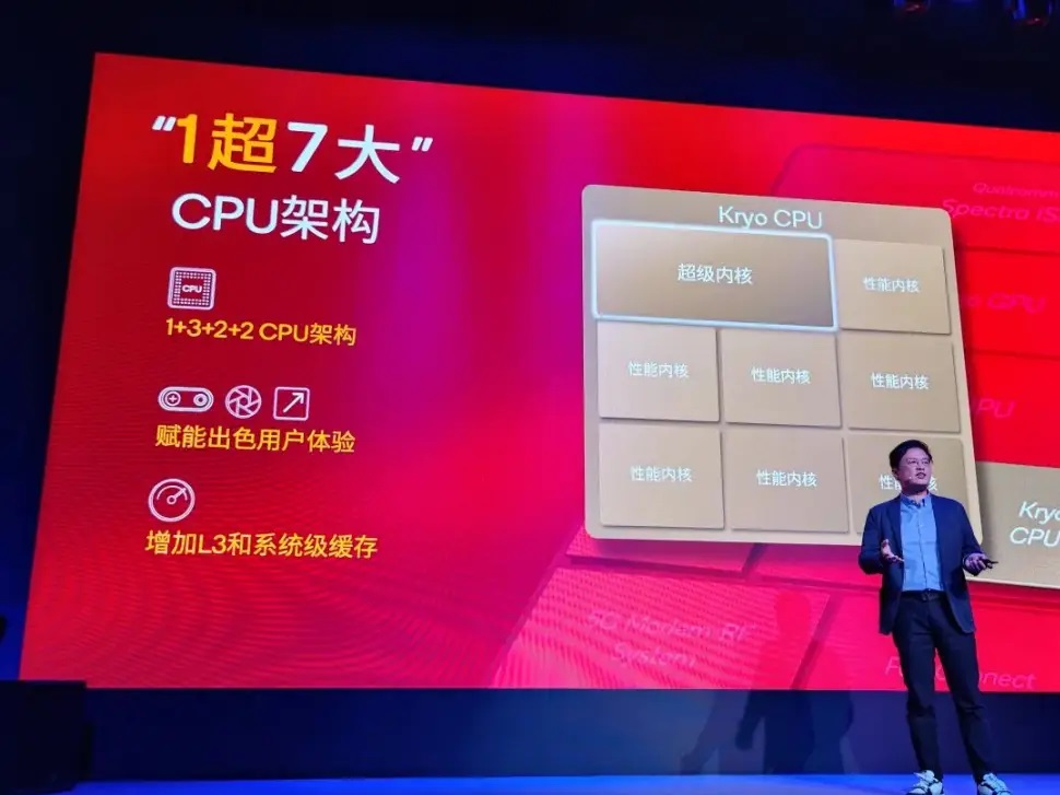 第四代骁龙8s正式发布，“新生代”旗舰有何真实力