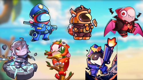 《太空杀》狱卒、欺诈师等身份优化调整！游戏体验更进一层