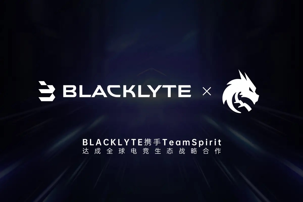 刚刚！传奇战队Spirit×逐夜全球合作官宣，联名战椅曝光！