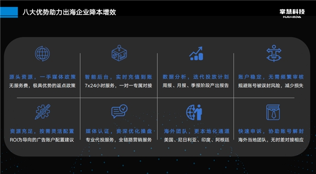 连接优质研发与发行，掌慧科技HuiiMedia「出海游乐汇」专题成为游戏出海“加速器”