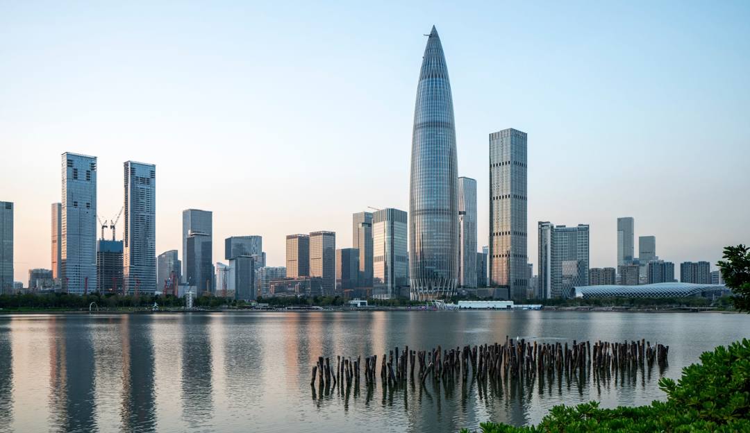 深圳南山举办游戏产业专项赛 4000万奖金池+7亿基金池！招揽全国游戏团队