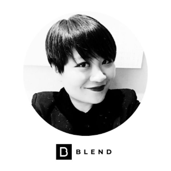 BLEND确认将参展2025 ChinaJoy BTOB商务洽谈馆