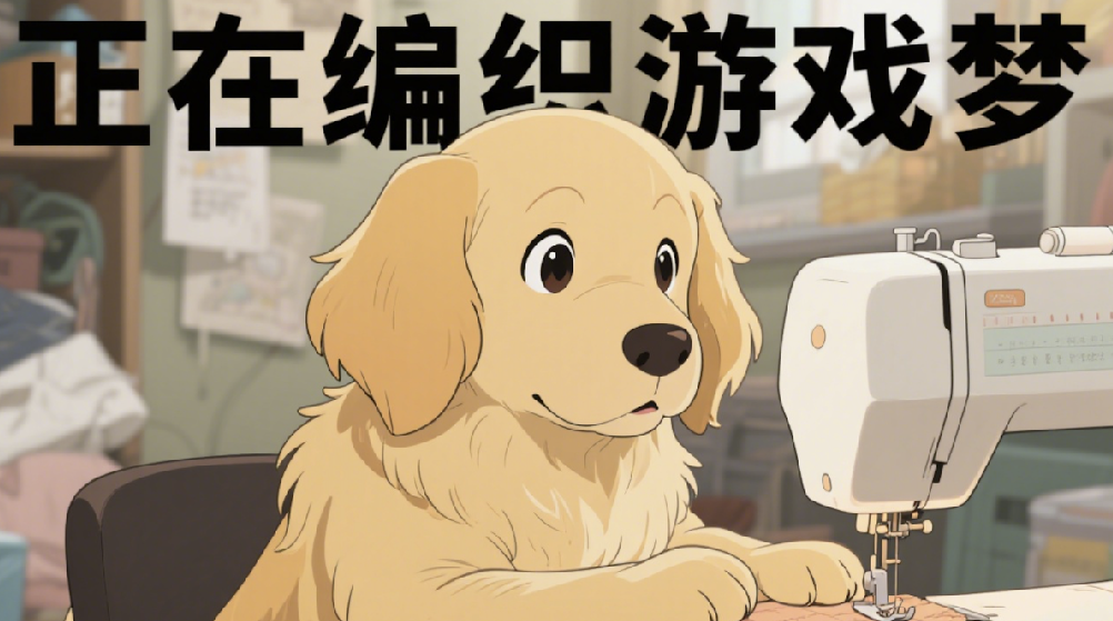 校招入职季，你会给入行游戏的新人什么建议？