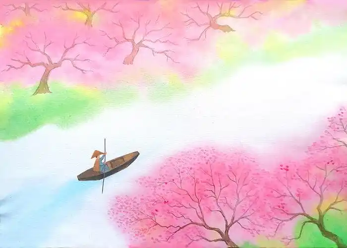 大厂离职后一个人做独游七年，45岁他终于找到自己的“桃花源”