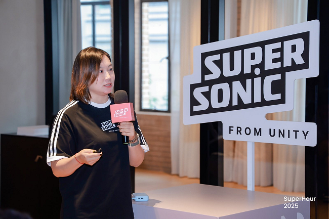 Supersonic from Unity 深度剖析：大多数游戏测试可能毫无意义，出海手游开发者该如何破局？