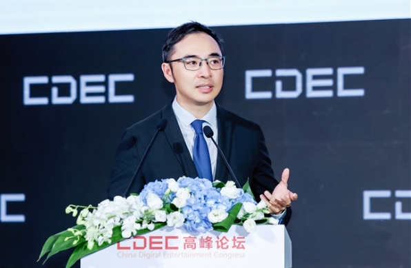 上半年中国游戏收入大涨14% 完美世界：技术产业创新双螺旋引拉升