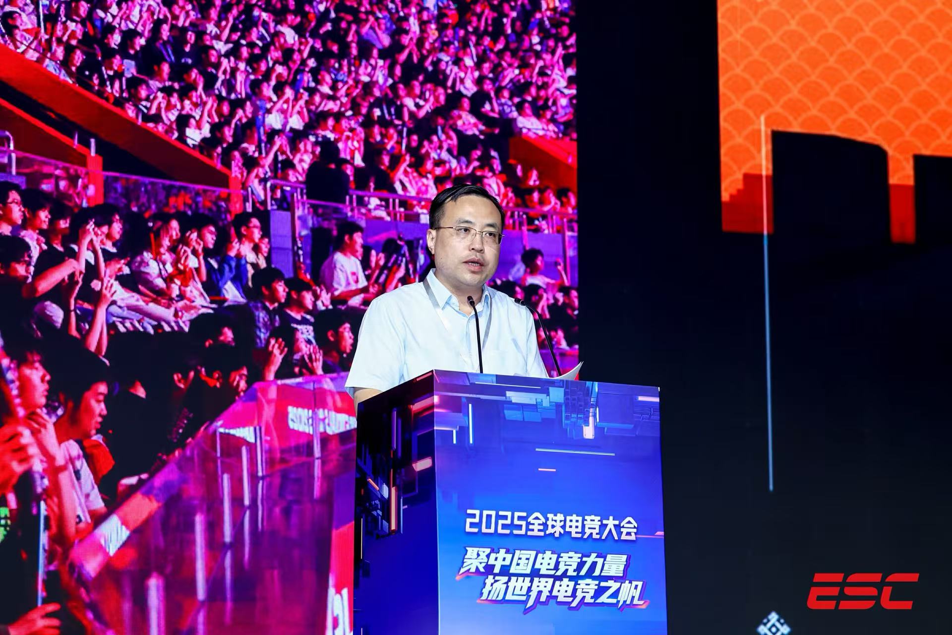 网易庞大智：主场筑基扬帆远航，网易电竞的双核驱动之路
