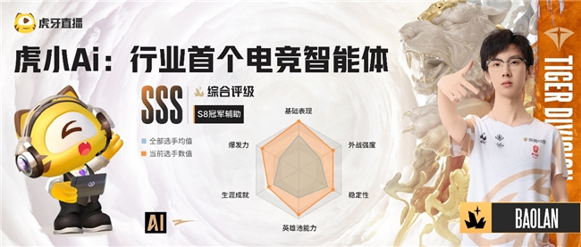虎牙发布二季度财报  “AI+”战略成业务增长新引擎