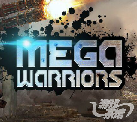 Mega Warriors