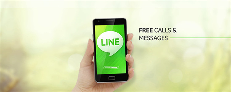 LINE业绩公布 7~9月期销售额增加58.3%
