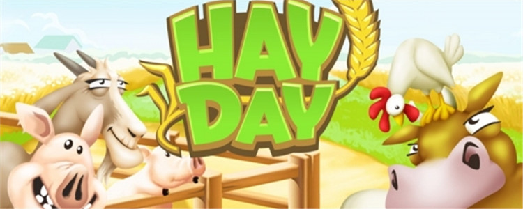 Supercell经营游戏《卡通农场》正式登陆安卓平台