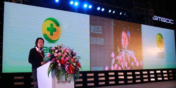 专访360副总裁陈杰：360不喜欢接入很多广告SDK的游戏