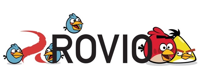 Rovio野心勃勃 品牌目标日覆盖10亿用户