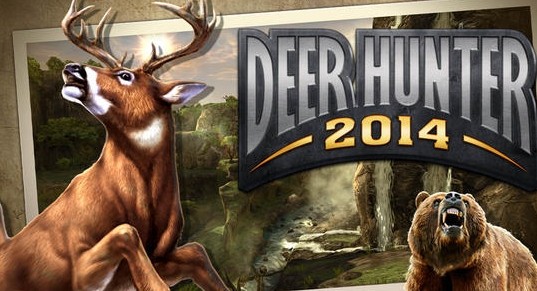 《猎鹿人2014》发行商一路艰辛 迎来首个盈利季 