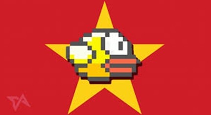Flappy Bird成功 激发越南创业热潮