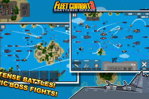 Fleet Combat 2