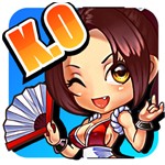小小拳皇