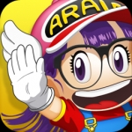 GO!GO!阿拉蕾