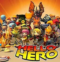 Hello Hero