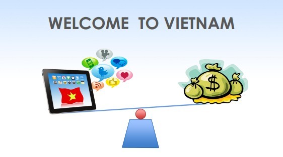 如何在越南寻求合作伙伴