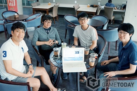 #茶话韩国# PLAYDANDI，我新所以无惧，将想法付诸行动