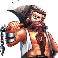 山寨无双