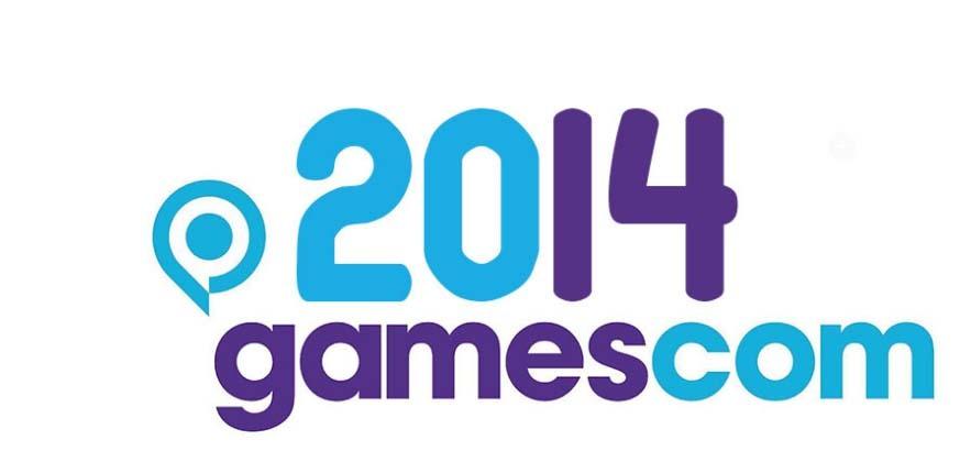 #茶话韩国#韩国产业振兴院：大力支持国产游戏进军“GAMESCom 2014”