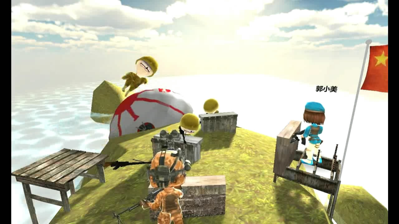 #New Game秀#每日精品手游推荐第52期