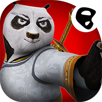 KungFu Warrior-Road To Master