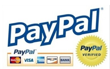 PayPal全球在线支付平台