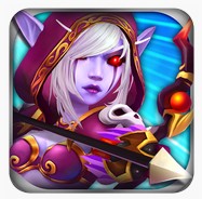 群殴魔兽