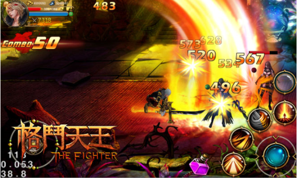 #New Game秀#每日精品手游推荐第67期