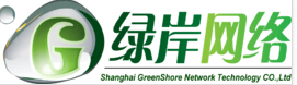 上海绿岸网络科技有限公司