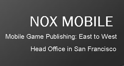 《我叫MT》欧美发行商NOX：欧美发行精准模式