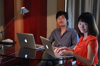 上海 iSpace Game Studio
