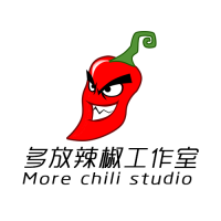 多放辣椒工作室