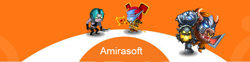 Amirasoft