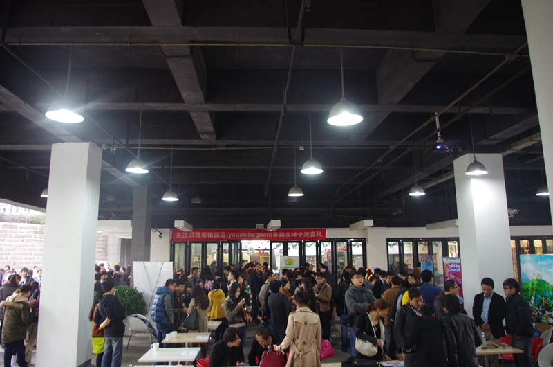 佳伦说：12.20GTC成都 做不一样的行业大会