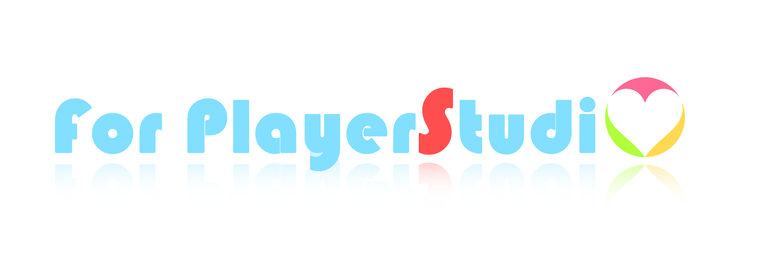 For PlayerStudio