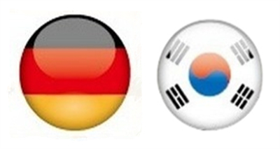 #茶话韩国#数码游牧时代开启，出海！出海！一起去德国吧！