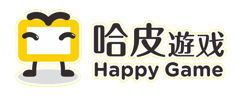 深圳市哈皮游网络科技有限公司