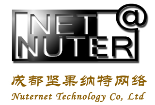 坚果网络