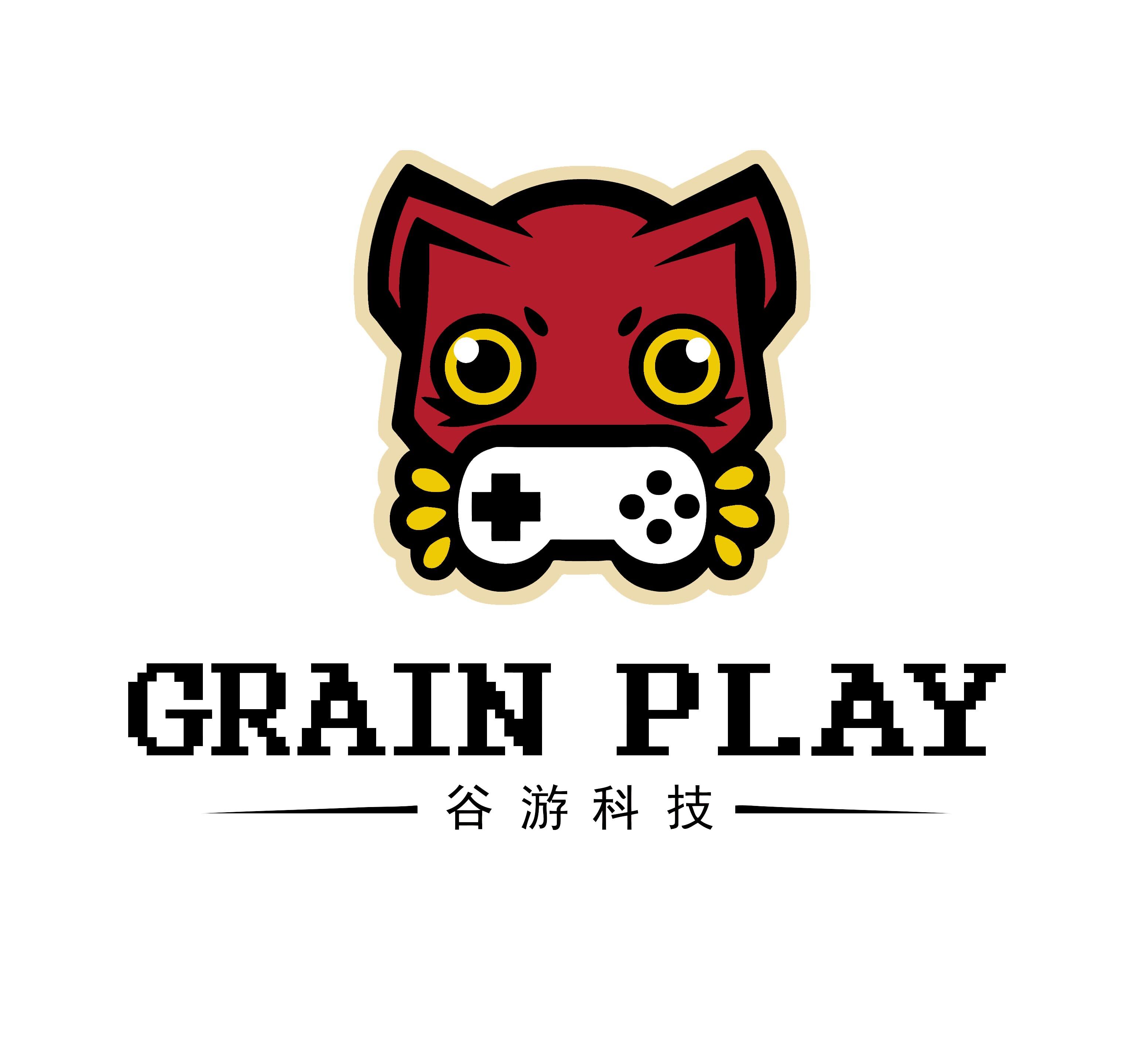 江苏谷游信息科技有限公司