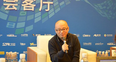 #MGAS#邢山虎的“盛世危机观”：我对现金的恐惧远超大家想象
