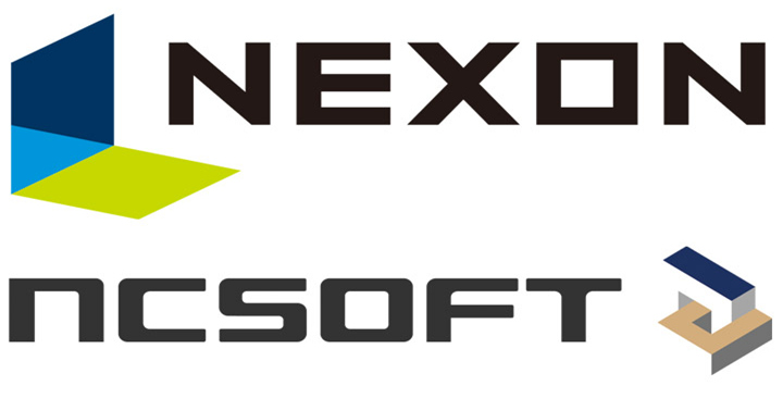 #茶话韩国#NEXON持有ncsoft股份目的变更，或直接参与ncsoft日常经营