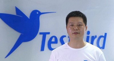 #茶馆访谈#Testbird李伟专访：手游兼容性白皮书发布