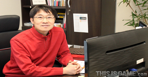 #茶话韩国#gameonSTUDIO，14年长寿IP手游进军海外!